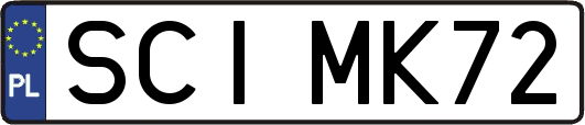 SCIMK72