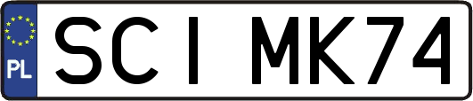 SCIMK74