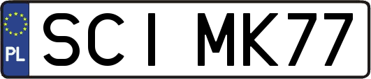 SCIMK77