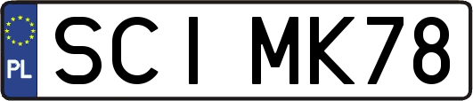 SCIMK78