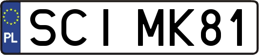 SCIMK81