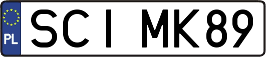 SCIMK89