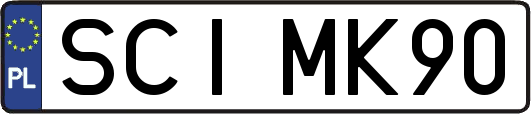 SCIMK90