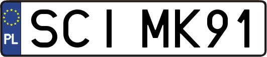 SCIMK91