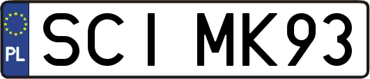 SCIMK93