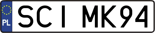 SCIMK94
