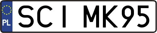 SCIMK95