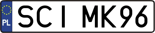 SCIMK96