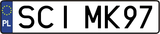 SCIMK97