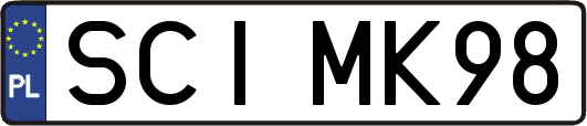SCIMK98