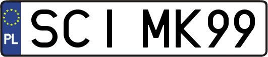 SCIMK99