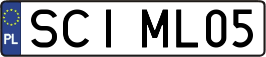 SCIML05