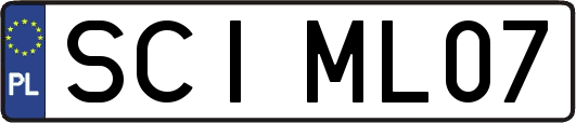 SCIML07