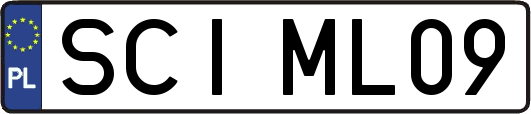 SCIML09
