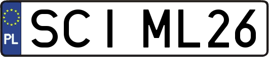 SCIML26