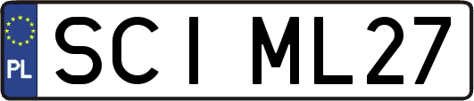 SCIML27