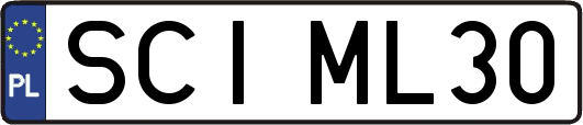 SCIML30