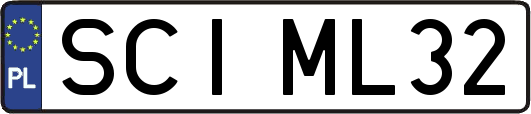 SCIML32