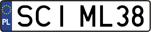 SCIML38