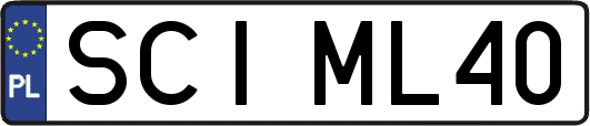 SCIML40