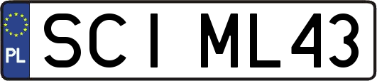 SCIML43