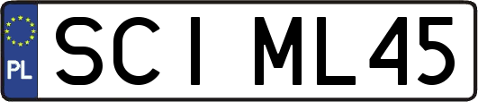 SCIML45