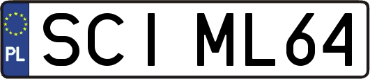 SCIML64