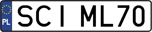 SCIML70