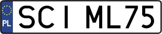 SCIML75