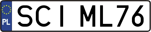SCIML76