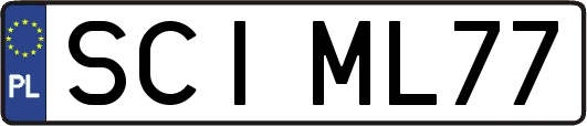 SCIML77