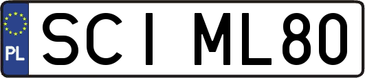 SCIML80