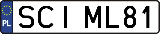 SCIML81