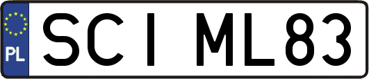 SCIML83