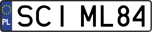 SCIML84