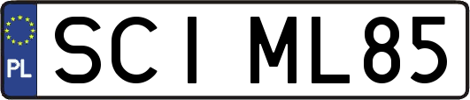 SCIML85