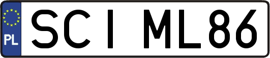 SCIML86