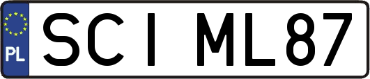 SCIML87