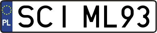 SCIML93