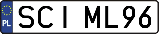 SCIML96