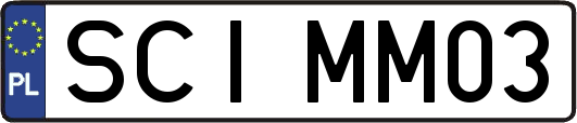 SCIMM03