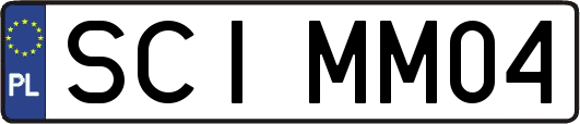 SCIMM04