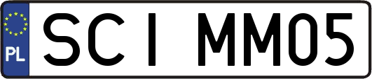 SCIMM05
