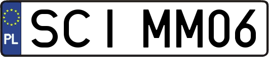 SCIMM06