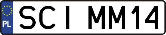 SCIMM14