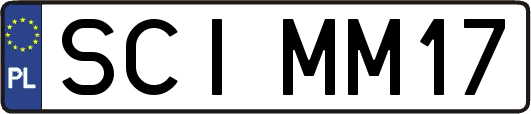SCIMM17