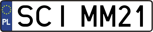 SCIMM21