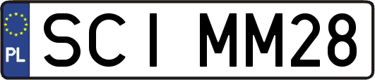 SCIMM28