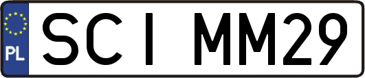 SCIMM29