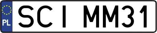 SCIMM31